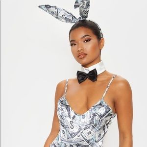 Bunny costume
